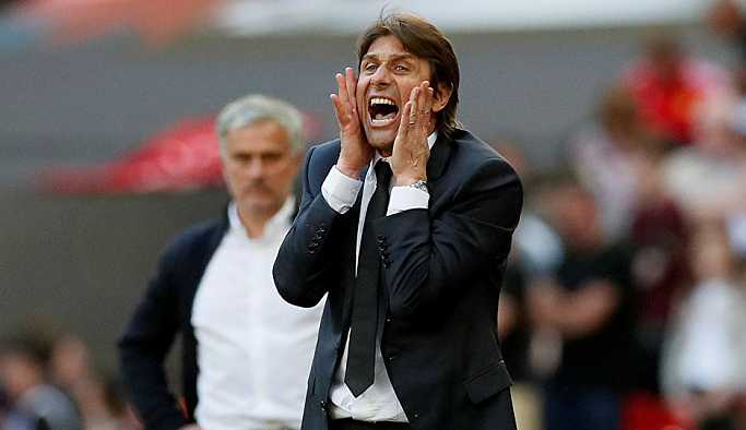 Chelsea ile Conte'nin yolları ayrıldı