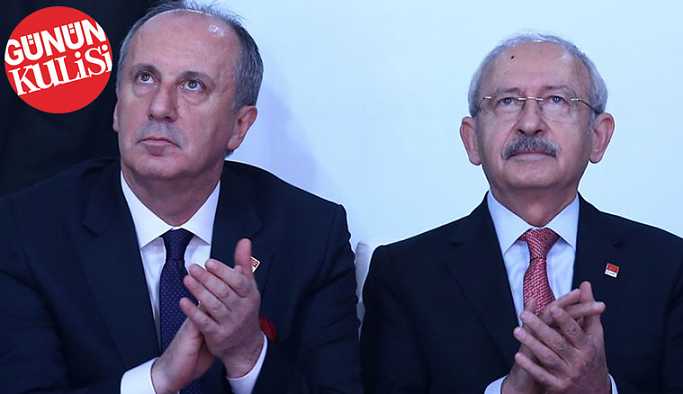 CHP'de liderlik yarışı: Delegeler imza vermeye başlıyor