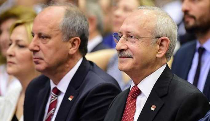 CHP'de son durum: Muhalifler imza sayısını açıkladı