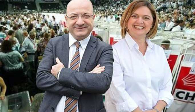CHP'deki kurultay çağrısında Böke ve Cihaner de safını belirledi