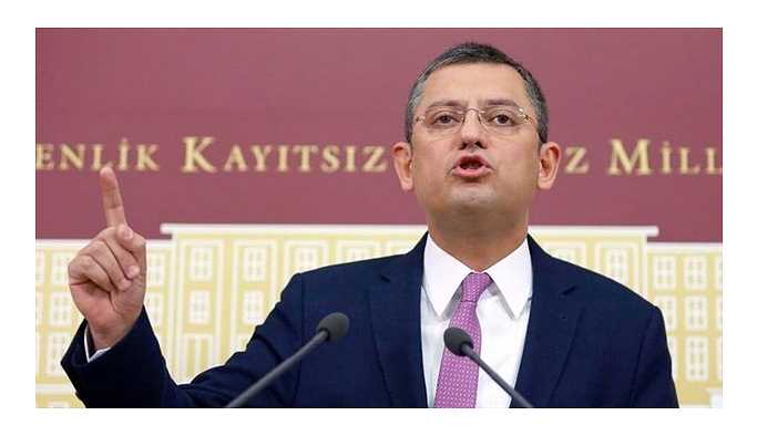 CHP'den bedelli askerlik tasarısına destek