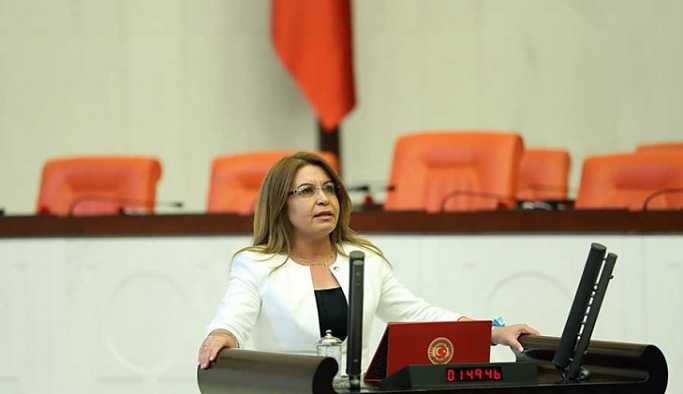 CHP'li Karaca: Yasa teklifi Anayasa'ya aykırı hükümler içeriyor