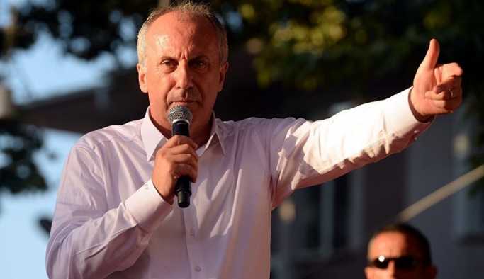 Delege imzaları, İnce'nin kurultaydaki oyunu geçti