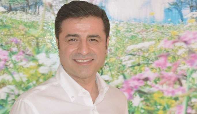 Demirtaş'ın Hazine'ye açtığı davada karar