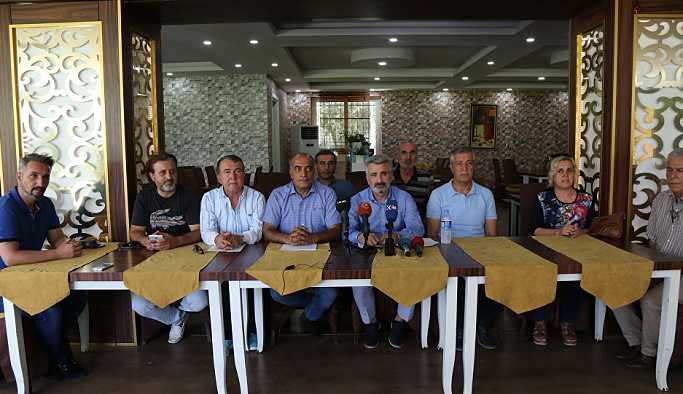 Diyarbakır'dan Kılıçdaroğlu'na 'olağanüstü kurultay' çağrısı
