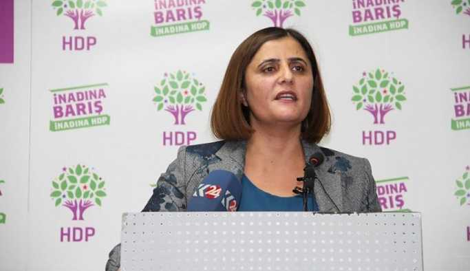 Elazığ Kadın Cezaevinde yaşanan hak ihlalleri Meclise taşındı