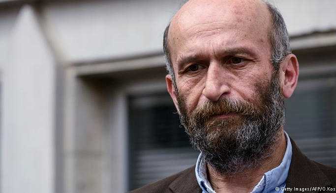 Erdem Gül, MİT TIR'ları davasından beraat etti