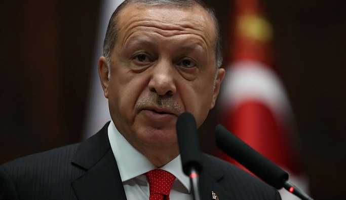 Erdoğan: Genelkurmay, Milli Savunma Bakanlığı'na bağlanabilir, ikinci yardımcıyı atayabilirim