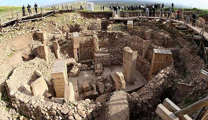 Göbeklitepe, UNESCO Dünya Mirası Kalıcı Listesi’ne girdi