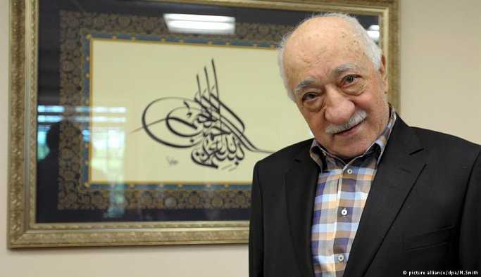 Gülencilerin yeni merkezi: Almanya