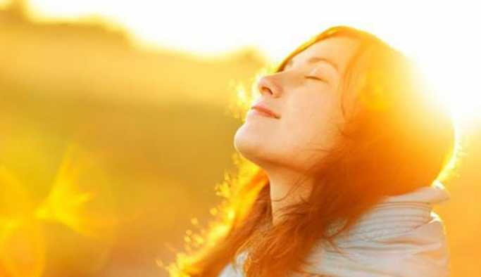 Güneş ve D vitamini için ezber bozacak açıklama