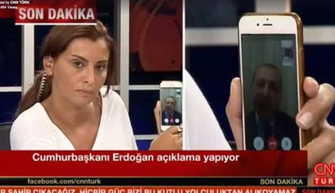 Hande Fırat: Devletimiz telefonumu müzeye koymak isterse vereceğim