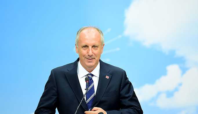 İnce'ye 2 şehirden daha destek