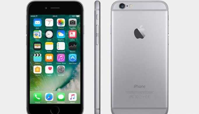 İphone 6 Ekran Değişimi Ve Fiyatı