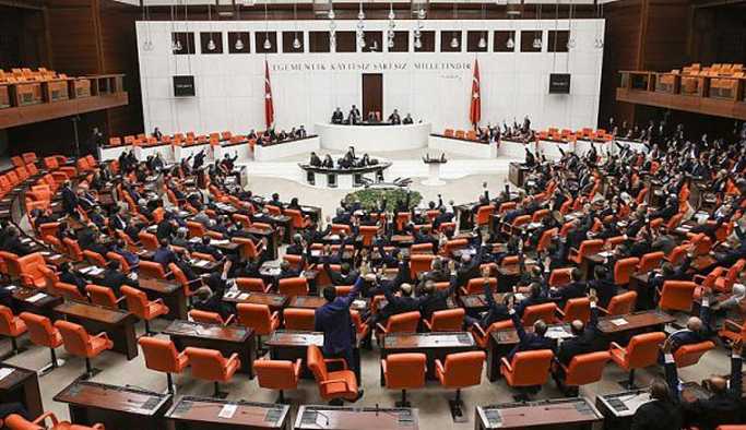 İşte CHP'nin TBMM Başkanlığı adayı