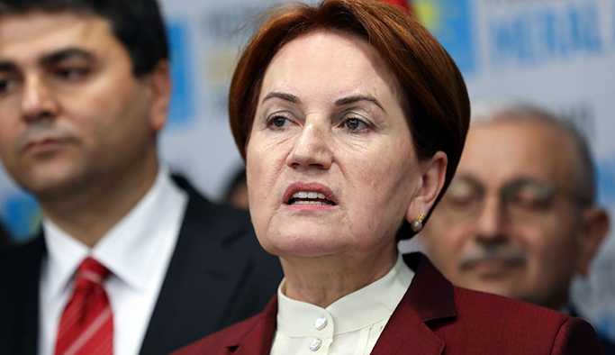İYİ Parti kongreye gidiyor: Akşener aday olacak mı?