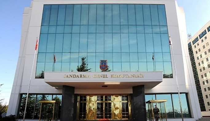 Jandarma Okullar Komutanlığı davasında 31 sanığa müebbet