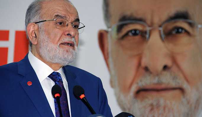 Karamollaoğlu'ndan 'karikatür' açıklaması: Tasvip etmemiz mümkün değil