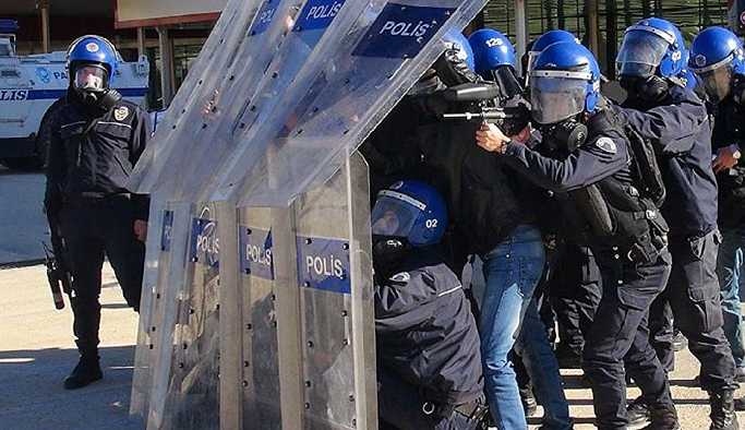 Kısmi OHAL' düzenlemesi getiriliyor