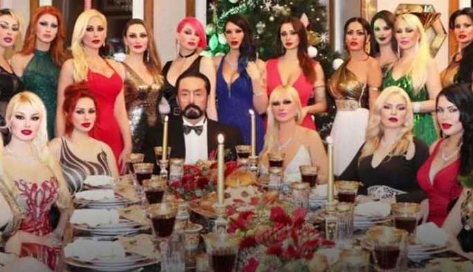 'Maşallah' Holding: İşte Adnan Oktar'ın el konulan paravan şirketleri