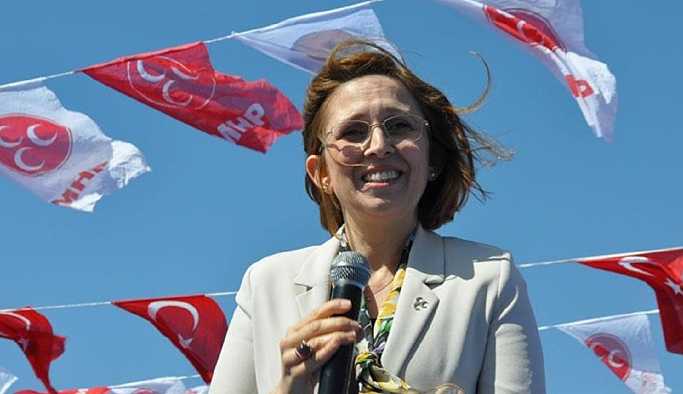 MHP'li Depboylu: İdamsa idam