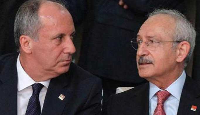 Muharrem İnce ekibinden taahhütname seferberliği
