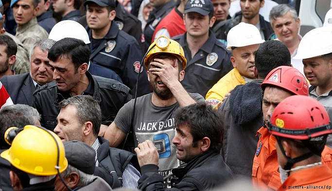 Soma: Facia ve davayla ilgili unutulmaması gerekenler