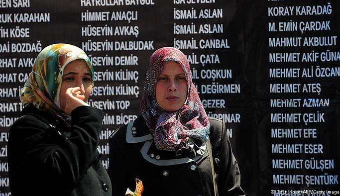 Soma kararına ailelerinden tepki: Bu dava bitmez