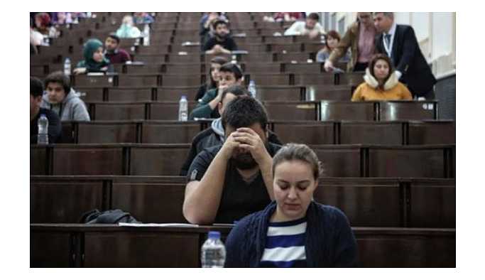 Sonuçların açıklanmasına bir gün kaldı: Tercihlerinizde bu soruyu sorun