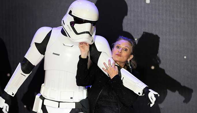 Star Wars hayranlarını sevindirecek haber