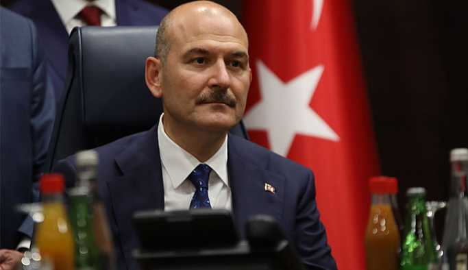 Süleyman Soylu'ya yeni görev! Çok tartışılacak...