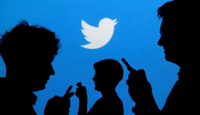 Trump, Twitter'daki 320.000 takipçisini kaybetti