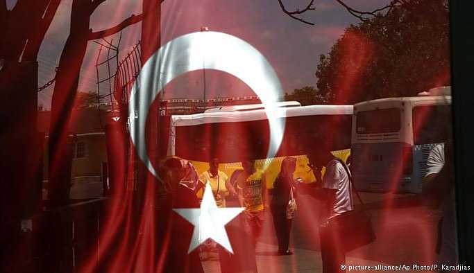 Türkiye'de işe alımlarda "fişlenme" korkusu
