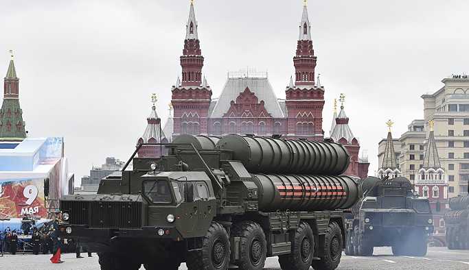 _Türkiye, S-400 almasının ciddi sonuçları olacağını bilmeli