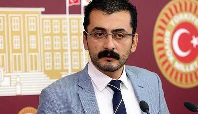 Tutuklu Eren Erdem'den ODTÜ mesajı