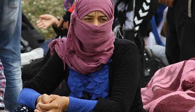 Vahşetin izleri : '7 yaşında sağır ve dilsizdi, sürekli tecavüze uğruyordu'