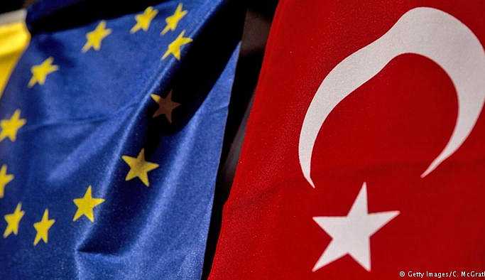 Vizesiz AB'ye yeni engel