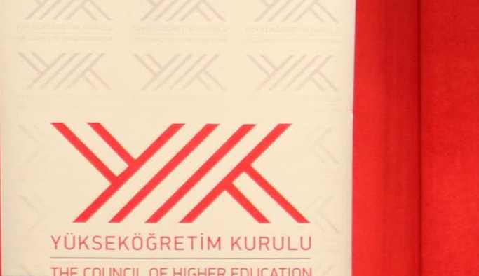 YÖK ihraç yetkisine itiraz etti: Uluslararası mahkemelerde savunulamaz