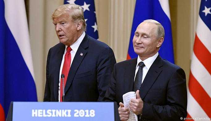Yorum: Trump zayıf kaldı