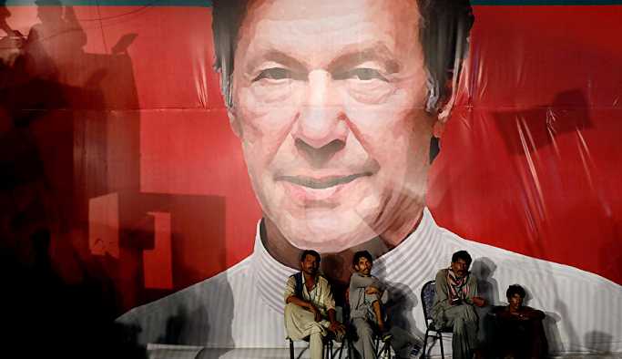ABD'nin 'terör' açıklamasına Pakistan'dan yalanlama