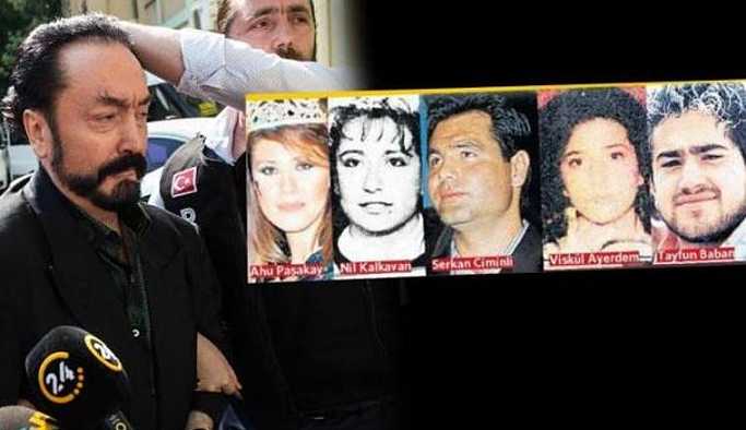 Adnan Oktar soruşturmasında 6 sır ölüm