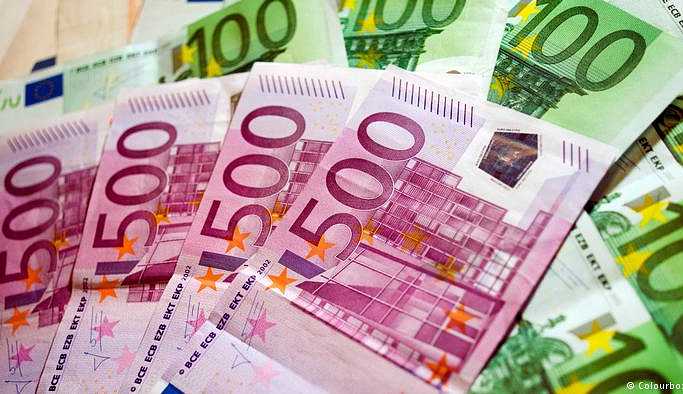 Alman bankalarının Türkiye'deki faaliyetlerine "daha düzenli" denetim
