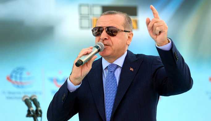 Alman gazetesi: Erdoğan 'refah' kozunu kaybediyor
