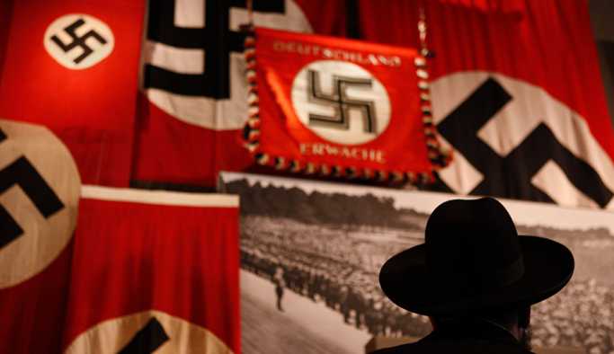 Almanya'da bilgisayar oyunlarında Nazi sembolü kullanımına 'şartlı' izin