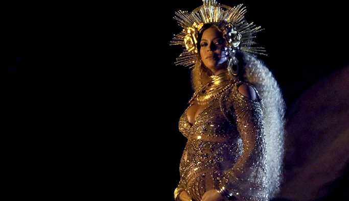 'Ana tanrıça' Beyonce'dan yuvarlak bedenlerin kabul görmesi çağrısı