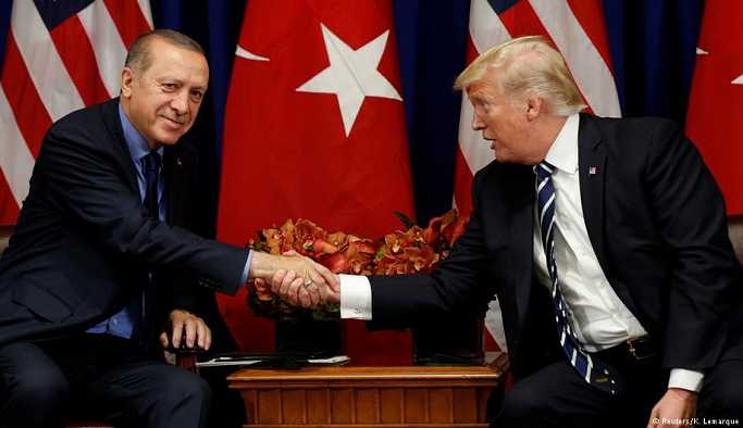 Ankara hesap hatası mı yaptı?