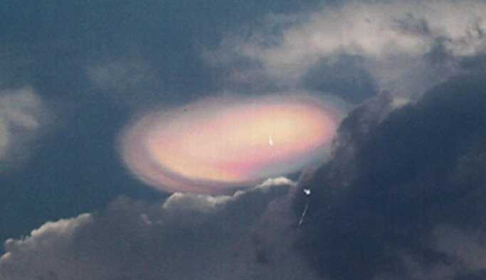 Arjantin’in Uritorco tepelerine, UFO meraklıları akını