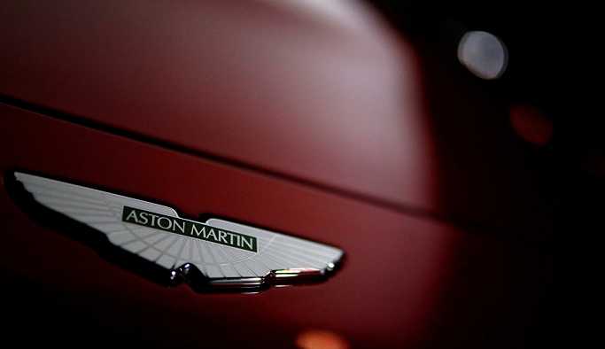 Aston Martin halka arz edilecek