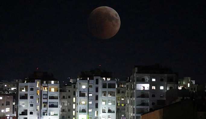 Avusturya basını, ABD için Suriye'deki felaket senaryosunu yazdı