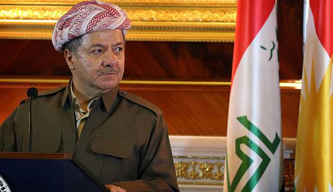 Barzani ile Pompeo, Irak'taki hükümet kurma çalışmalarını görüştü